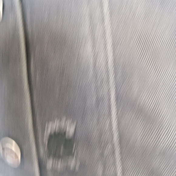 CLEARANCE SALE!! Love Tree Black Distressed Denim Jacket - Picture 6 of 15